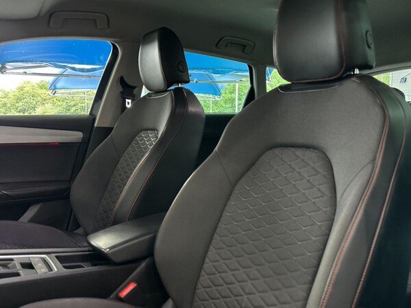 Used SEAT Leon 2020 for sale - 76039802: Photo 22