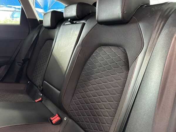 Used SEAT Leon 2020 for sale - 76039802: Photo 24