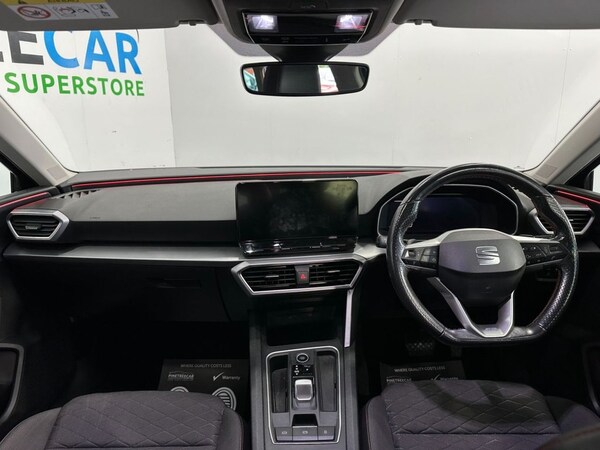 Used SEAT Leon 2020 for sale - 76039802: Photo 25