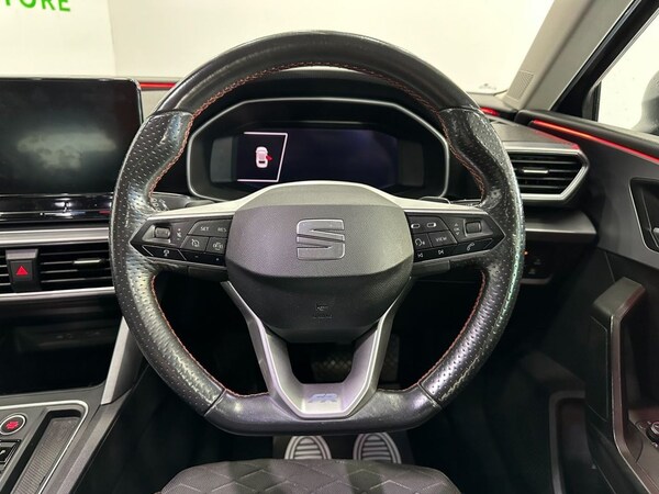 Used SEAT Leon 2020 for sale - 76039802: Photo 26