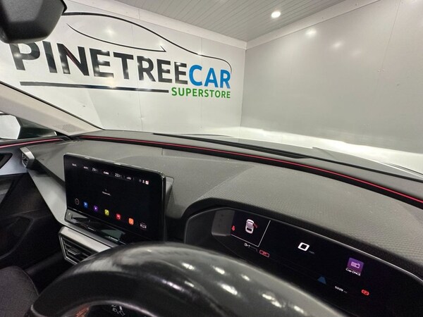 Used SEAT Leon 2020 for sale - 76039802: Photo 27