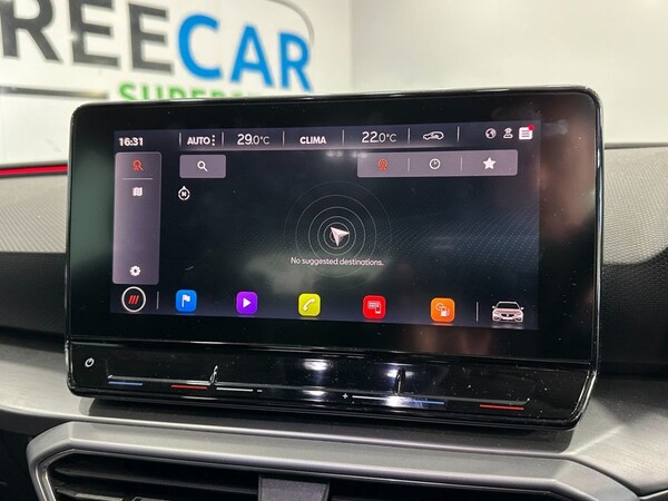 Used SEAT Leon 2020 for sale - 76039802: Photo 29