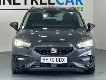 Used SEAT Leon 2020 for sale - 76039802: Photo 2