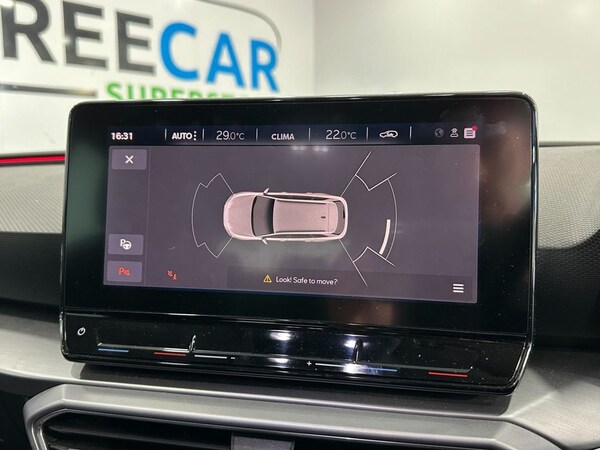 Used SEAT Leon 2020 for sale - 76039802: Photo 30