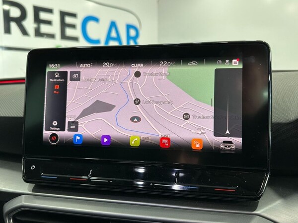 Used SEAT Leon 2020 for sale - 76039802: Photo 31