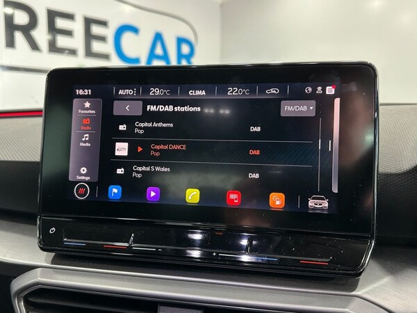 Used SEAT Leon 2020 for sale - 76039802: Photo 32
