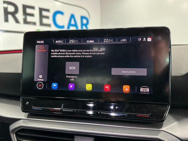 Used SEAT Leon 2020 for sale - 76039802: Photo 33