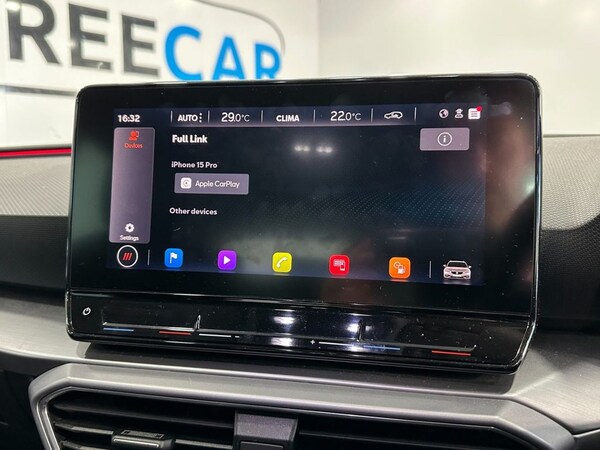 Used SEAT Leon 2020 for sale - 76039802: Photo 34