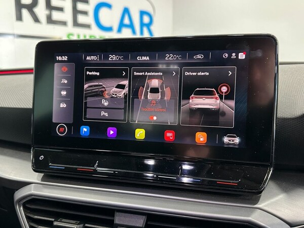 Used SEAT Leon 2020 for sale - 76039802: Photo 35