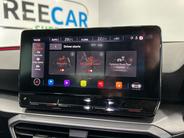 Used SEAT Leon 2020 for sale - 76039802: Photo 36