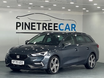 Used SEAT Leon 2020 for sale - 76039802: Photo 3