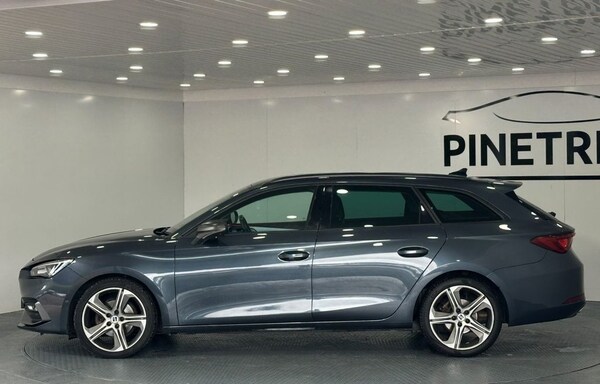 Used SEAT Leon 2020 for sale - 76039802: Photo 5