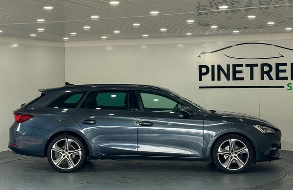 Used SEAT Leon 2020 for sale - 76039802: Photo 6