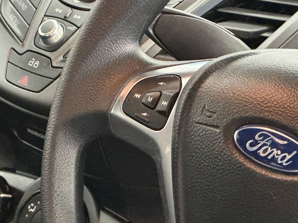 Used Ford Fiesta 2014 for sale - 77521437: Photo 15