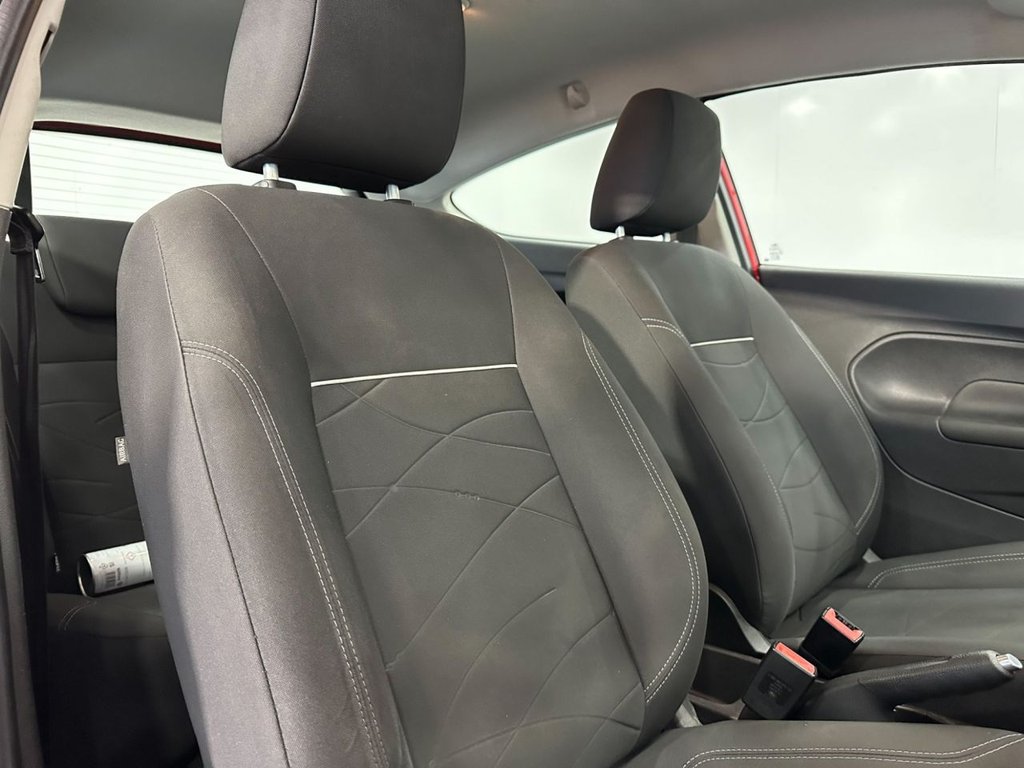 Used Ford Fiesta 2014 for sale - 77521437: Photo 17