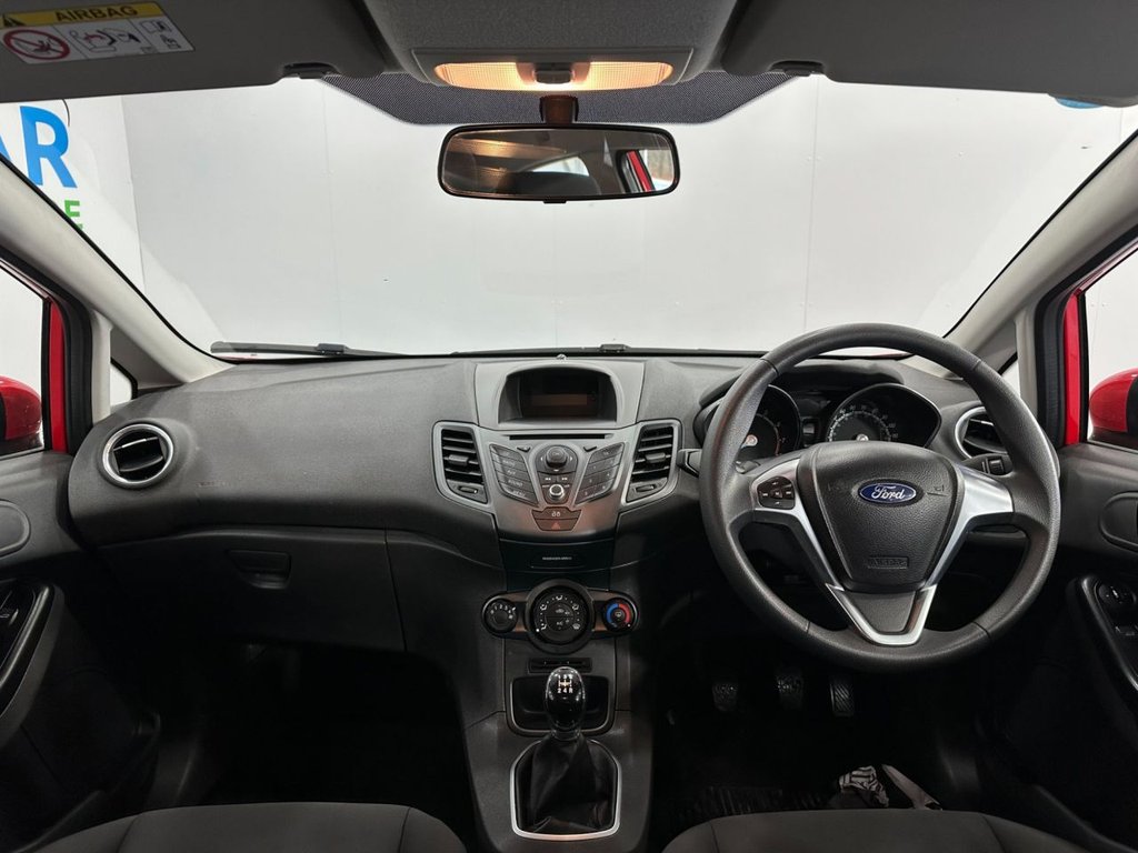 Used Ford Fiesta 2014 for sale - 77521437: Photo 22