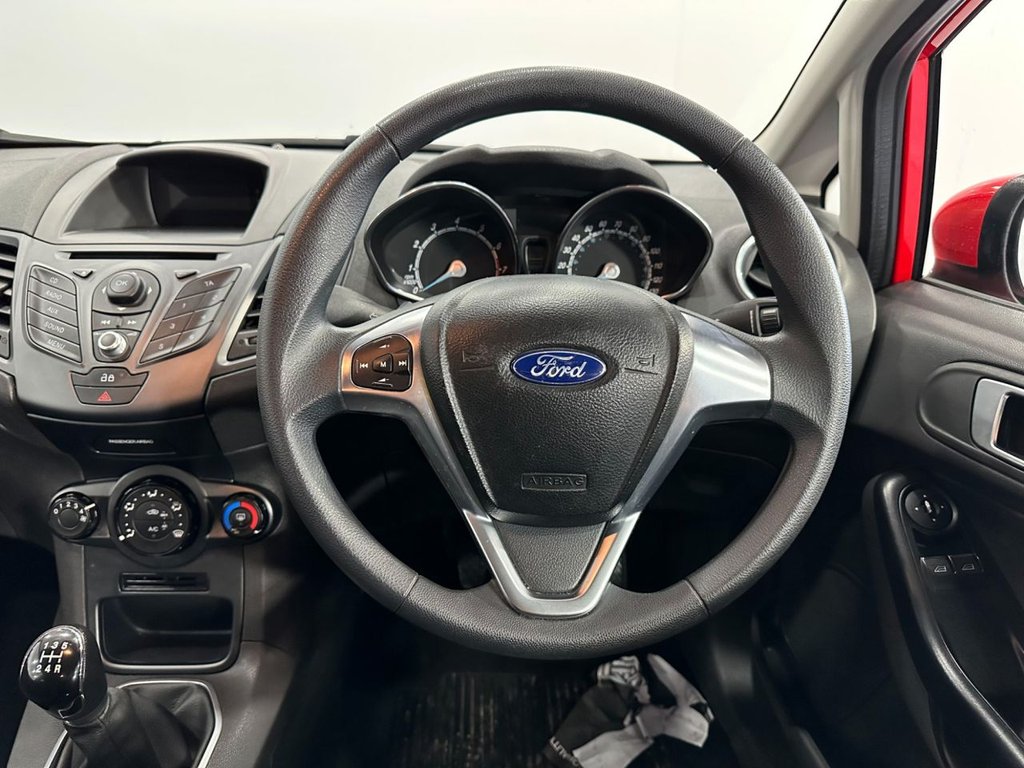 Used Ford Fiesta 2014 for sale - 77521437: Photo 23