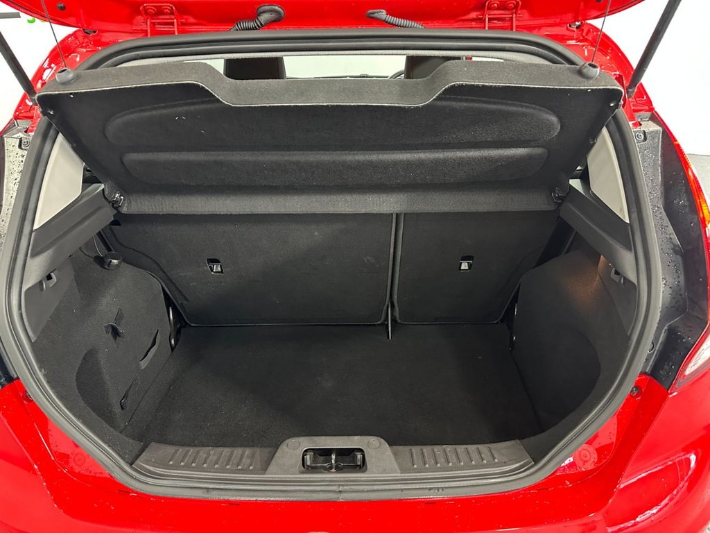 Used Ford Fiesta 2014 for sale - 77521437: Photo 30