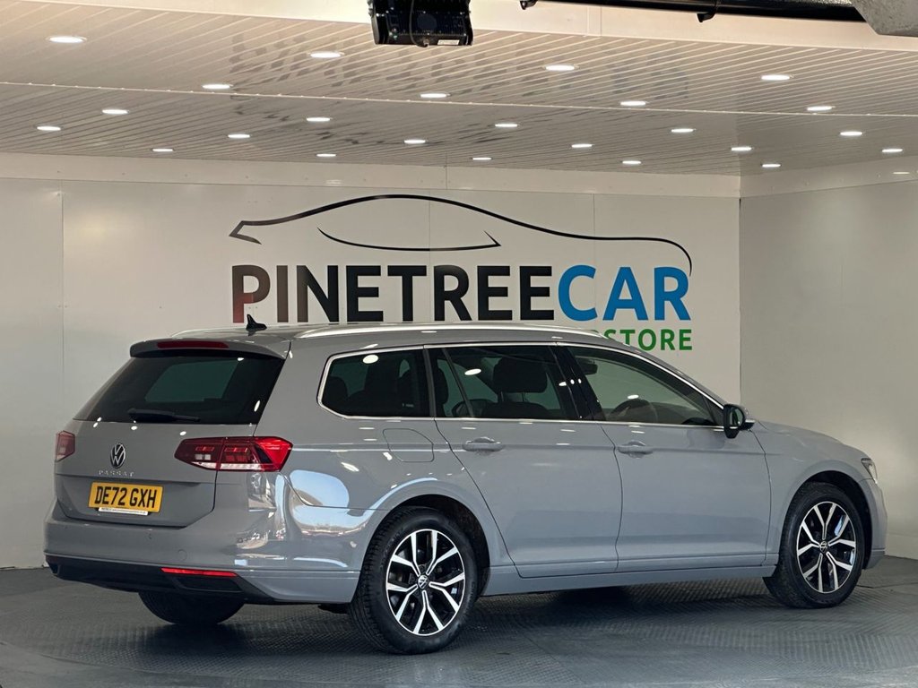 Used Volkswagen Passat 2022 for sale - 77594396: Photo 10