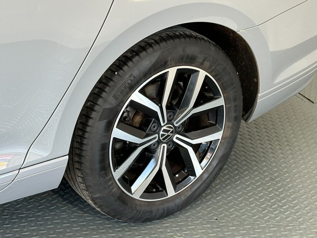 Used Volkswagen Passat 2022 for sale - 77594396: Photo 12