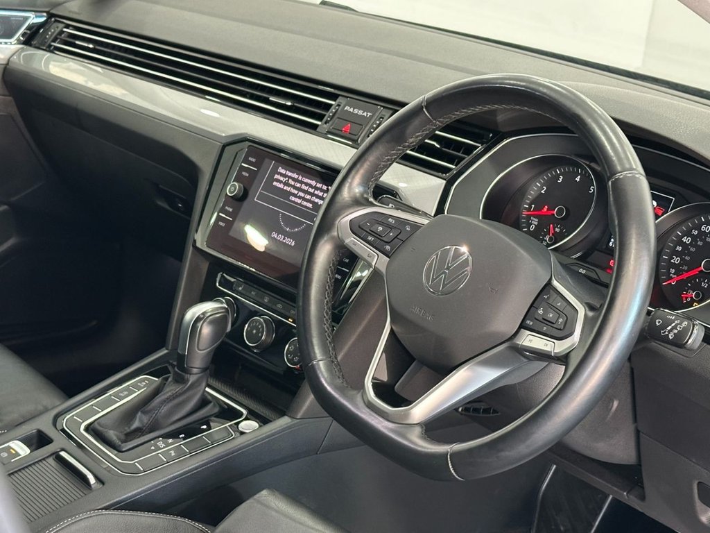 Used Volkswagen Passat 2022 for sale - 77594396: Photo 15