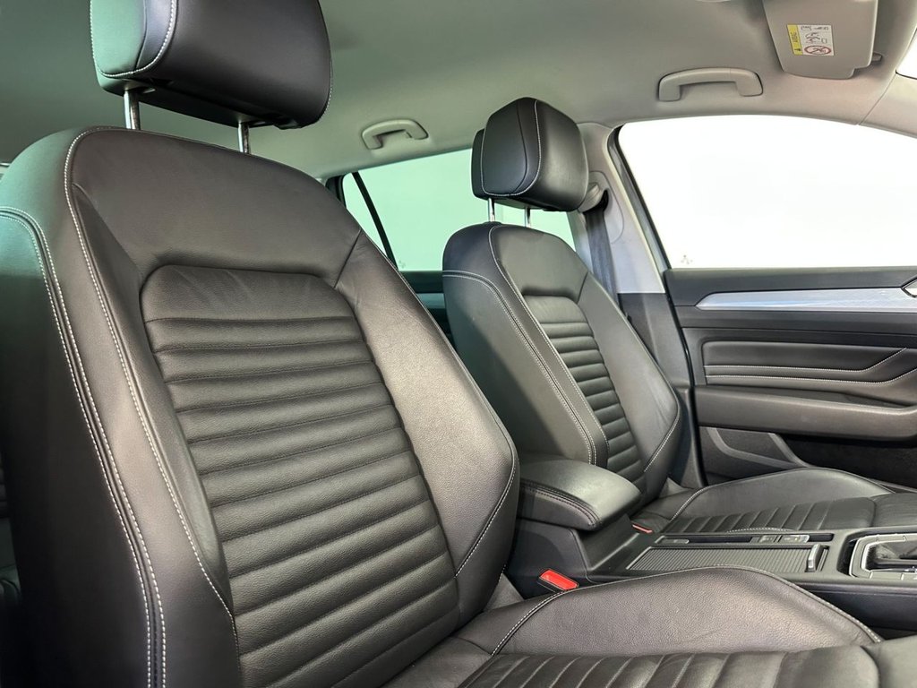 Used Volkswagen Passat 2022 for sale - 77594396: Photo 17