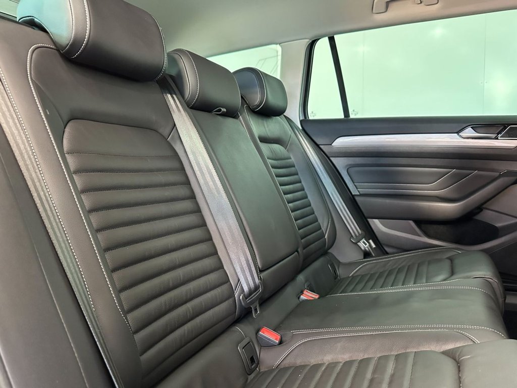 Used Volkswagen Passat 2022 for sale - 77594396: Photo 19