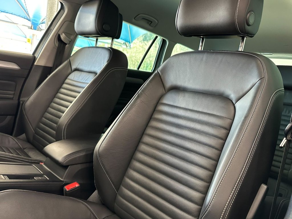 Used Volkswagen Passat 2022 for sale - 77594396: Photo 21