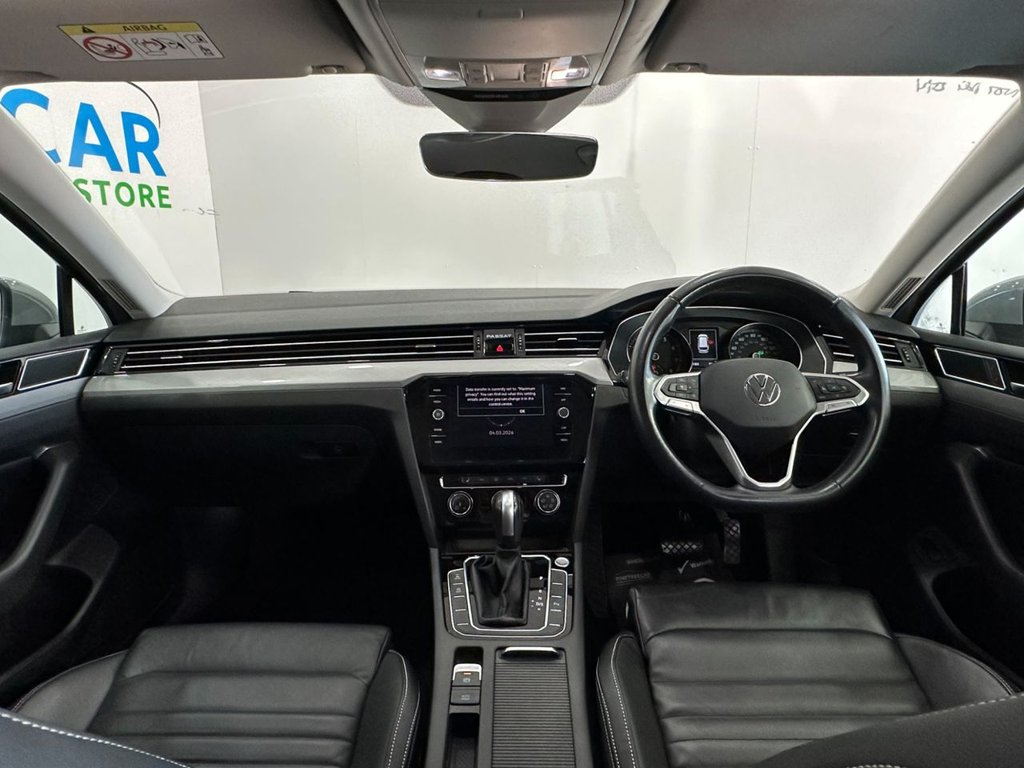 Used Volkswagen Passat 2022 for sale - 77594396: Photo 24