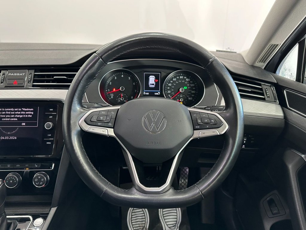 Used Volkswagen Passat 2022 for sale - 77594396: Photo 25