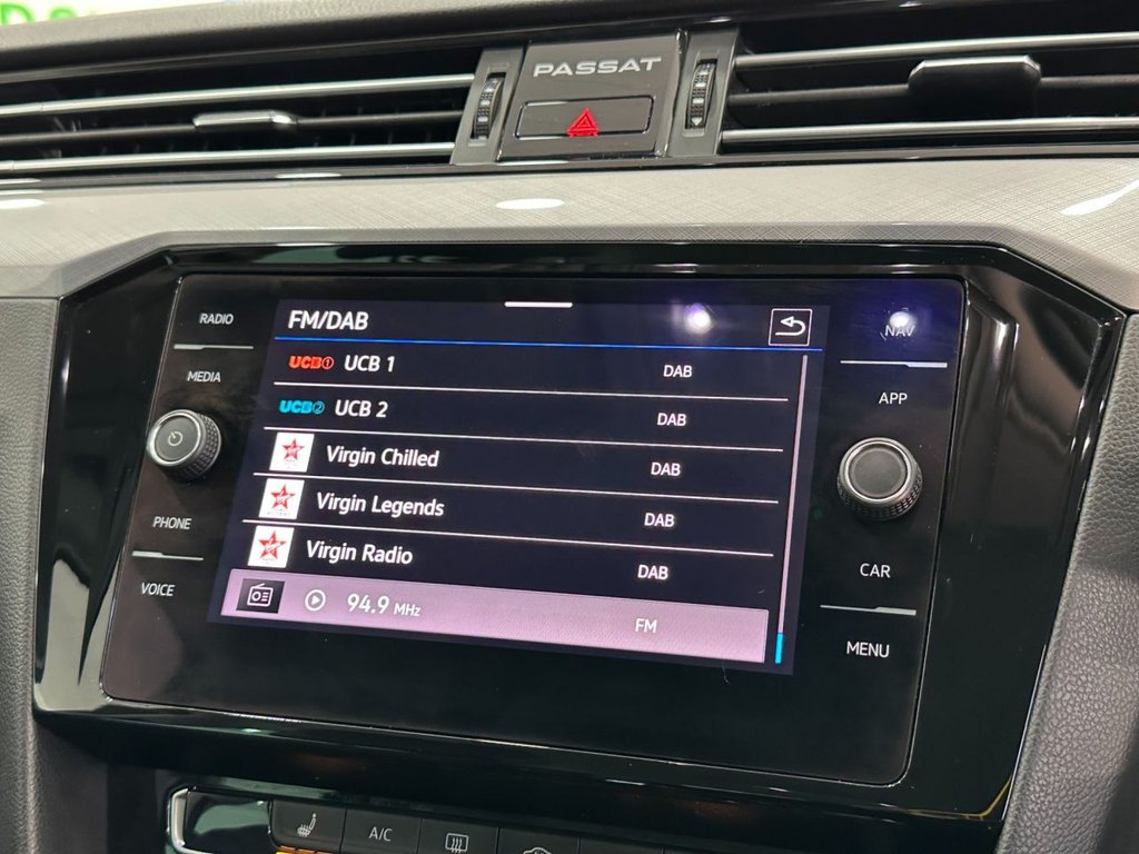 Used Volkswagen Passat 2022 for sale - 77594396: Photo 29