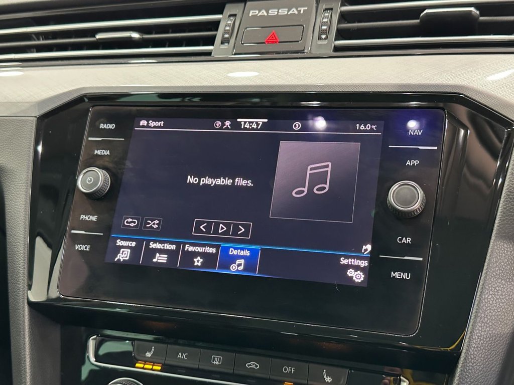Used Volkswagen Passat 2022 for sale - 77594396: Photo 31
