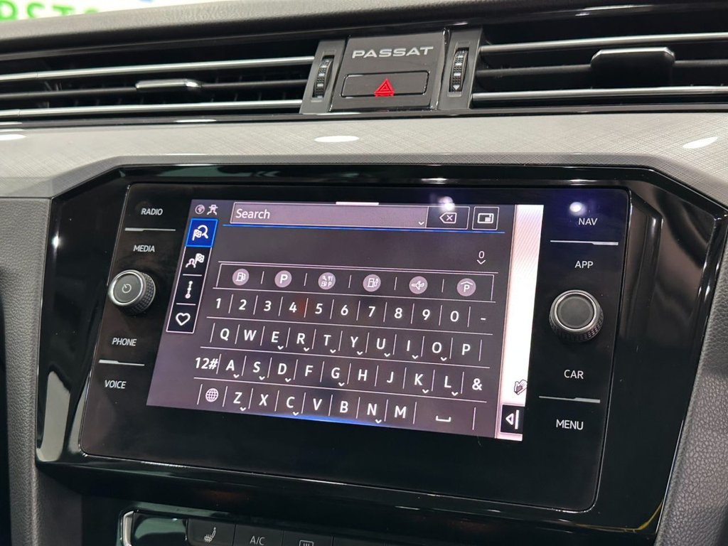 Used Volkswagen Passat 2022 for sale - 77594396: Photo 33