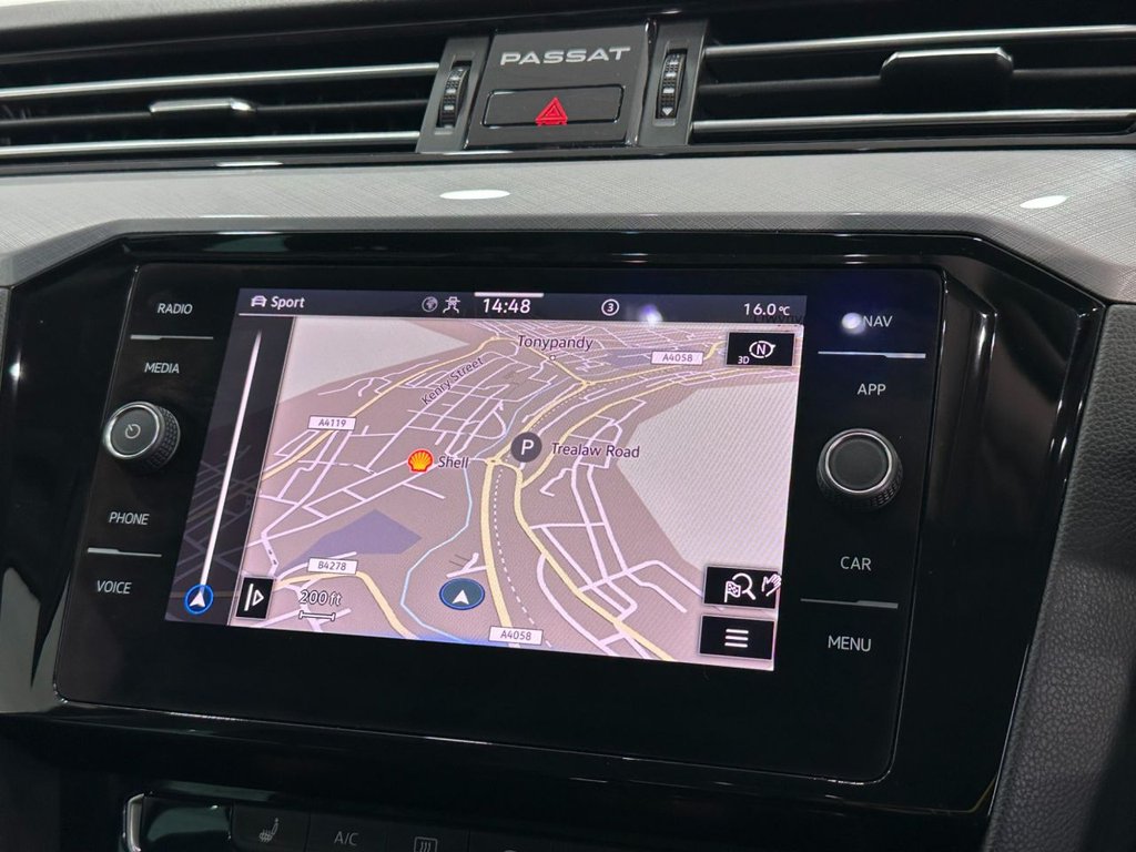 Used Volkswagen Passat 2022 for sale - 77594396: Photo 35