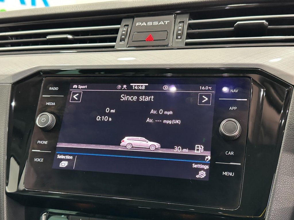 Used Volkswagen Passat 2022 for sale - 77594396: Photo 37