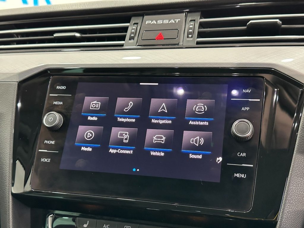 Used Volkswagen Passat 2022 for sale - 77594396: Photo 38