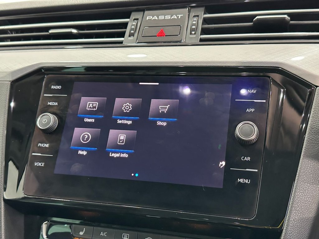 Used Volkswagen Passat 2022 for sale - 77594396: Photo 39