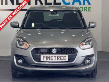 Used Suzuki Swift 2019 for sale - 74997521: Photo