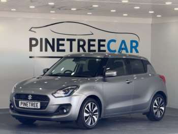 Used Suzuki Swift 2019 for sale - 74997521: Photo