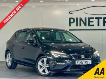 2017 (17) - 1.4 EcoTSI FR Technology Hatchback 5dr Petrol Manual Euro 6 (s/s) (150 ps)