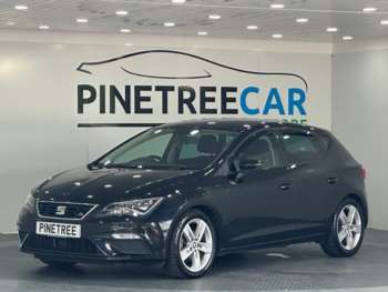 Used SEAT Leon 2017 for sale - 74997559: Photo