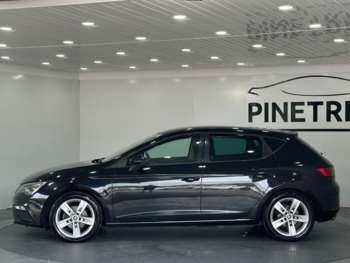 Used SEAT Leon 2017 for sale - 74997559: Photo