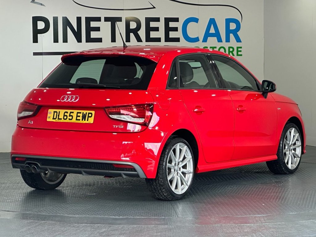 Used Audi A1 2015 for sale - 77263211: Photo 10