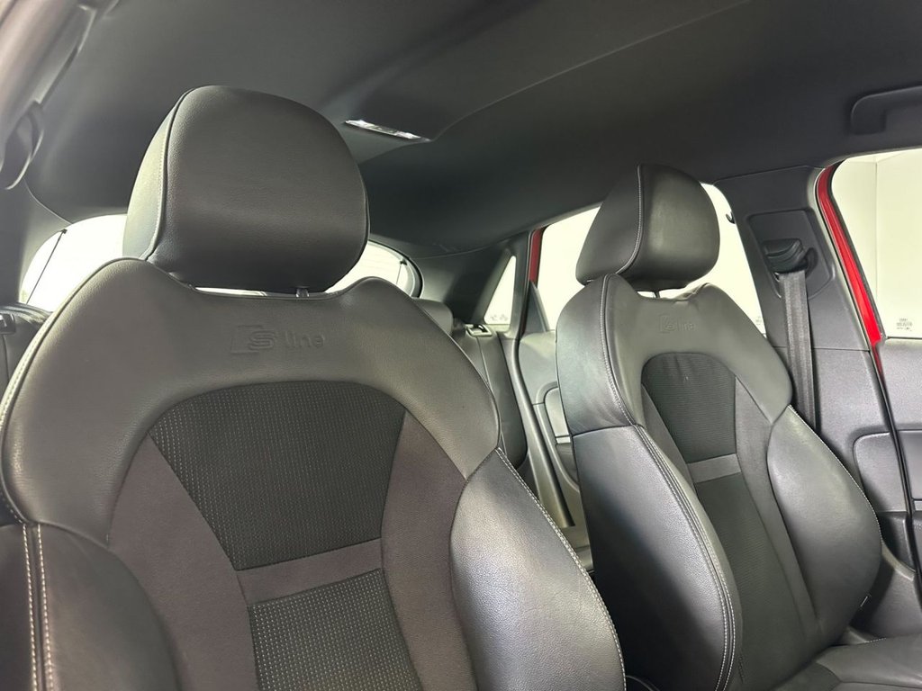 Used Audi A1 2015 for sale - 77263211: Photo 13