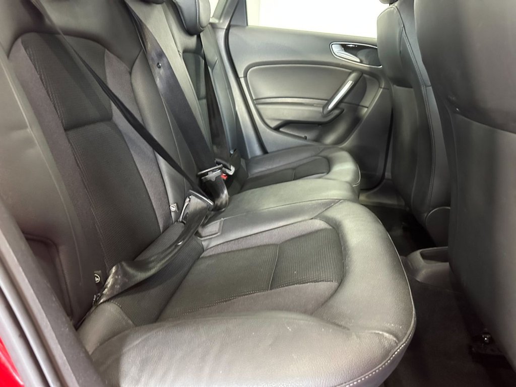 Used Audi A1 2015 for sale - 77263211: Photo 14