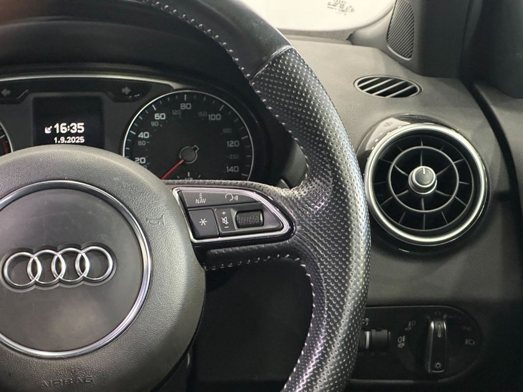 Used Audi A1 2015 for sale - 77263211: Photo 24