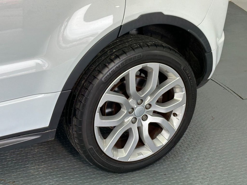 Used Land Rover Range Rover Evoque 2016 for sale - 77680804: Photo 12