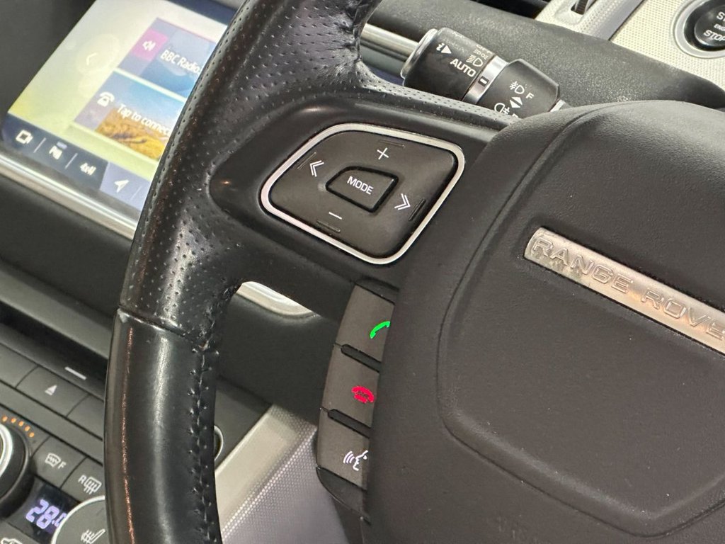 Used Land Rover Range Rover Evoque 2016 for sale - 77680804: Photo 14