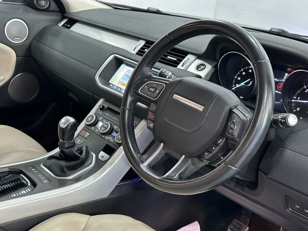 Used Land Rover Range Rover Evoque 2016 for sale - 77680804: Photo 15