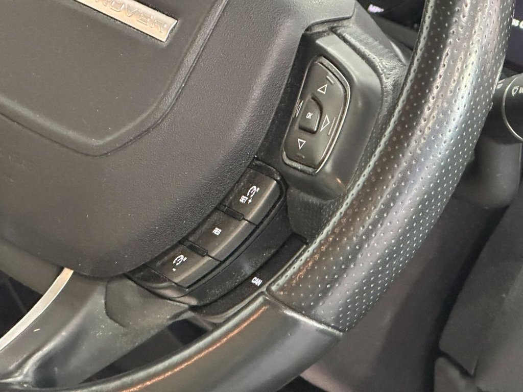 Used Land Rover Range Rover Evoque 2016 for sale - 77680804: Photo 16